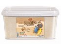 Vitapol Piasek dla ptaków z muszlami wiadro 3L / 5,4kg [2082]