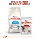 Royal Canin Indoor Appetite Control karma sucha dla kotów dorosłych, przebywających w domu, domagających się jedzenia 2kg