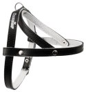 Champion Szelki 40 czarne [SD]
