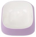 Ferplast Glam Miska Medium fioletowa