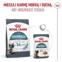Royal Canin Hairball Care karma sucha dla kotów dorosłych, eliminacja kul włosowych 2kg