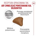 Royal Canin Hairball Care karma sucha dla kotów dorosłych, eliminacja kul włosowych 400g