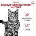 Royal Canin Light Weight Care karma sucha dla kotów dorosłych, utrzymanie prawidłowej masy ciała 400g