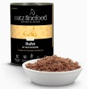 Catz Finefood Pure Drób (Purrrr N.103) puszka 400g