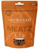 Catz Finefood Meatz Kaczka (N.07) 45g