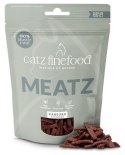 Catz Finefood Meatz Kangur (N.13) 45g