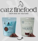 Catz Finefood Meatz Kangur (N.13) 45g