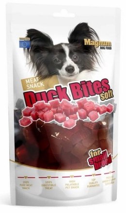 Magnum Duck Bites Soft 80g