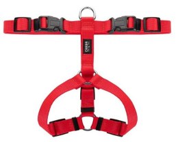 CHABA Szelki Guard L 2,5cm czerwone