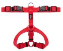 CHABA Szelki Guard XL 3cm czerwone
