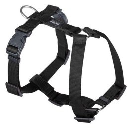 CHABA Szelki Guard M 2,0cm czarne
