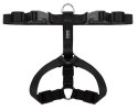 CHABA Szelki Guard S 1,6cm czarne