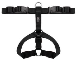 CHABA Szelki Guard S 1,6cm czarne