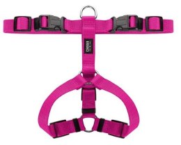 CHABA Szelki Guard S 1,6cm fuksja