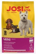 Josera Pies JosiDog Mini 10kg