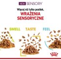 Royal Canin Sensory Taste w sosie karma mokra dla kotów dorosłych saszetka 85g