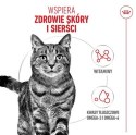 Royal Canin Hair&Skin Care karma sucha dla kotów dorosłych, lśniąca sierść i zdrowa skóra 2kg