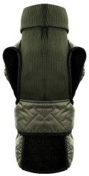 Chaba Kubrak Regulowany Chic S khaki