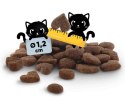 Lucky Lou Food Code Sensitive Wołowina & Konina 1,7kg