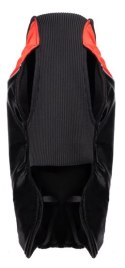 Chaba Ubranko regulowane Wear Magnifique 2XL czerwone