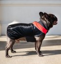 Chaba Ubranko regulowane Wear Magnifique XL czerwone
