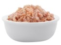 Lucky Lou Extrafood Tuńczyk i krewetki w galaretce saszetka 70g