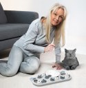 Nina Ottosson Cat Rainy Day Puzzle & Play - gra edukacyjna dla kotów