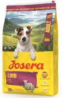 Josera Pies Mini Adult Lamb 900g