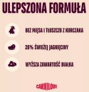 Carnilove Cat Active Lamb & Wild Boar Sterilised - jagnięcina i dzik 6kg