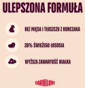 Carnilove Cat Active Salmon & Turkey Large - łosoś i indyk 400g