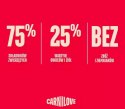 Carnilove Cat Active Salmon & Turkey Large - łosoś i indyk 400g
