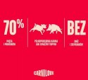 Carnilove Dog Lamb & Wild Boar Adult - jagnię i dzik puszka 400g
