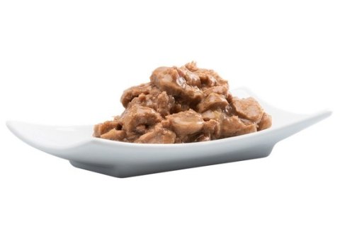 Catz Finefood Ragout in Sauce Gęś i Indyk (N.603) puszka 380g
