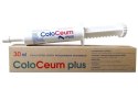 ScanVet Coloceum Plus pasta na biegunkę dla psów i kotów tuba 30ml