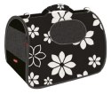 Zolux Nomad Torba transportowa L flower dla psa