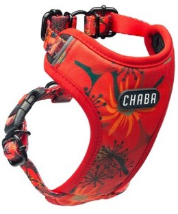 CHABA Szelki Guard Comfort bezuciskowe Story IV L Opium