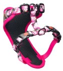 CHABA Szelki Guard Comfort bezuciskowe Story IV XS Peony