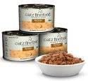 Catz Finefood Organic Bio Kurczak (N.503) puszka 200g