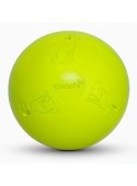 Coachi Boomi Ball XL - 10" / 25cm electric lime