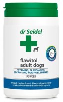 Dr Seidel Flawitol dla psów dorosłych - proszek 400g