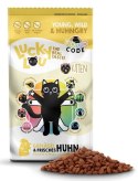 Lucky Lou Food Code Lifestage Kitten Drób & Kurczak 1,7kg