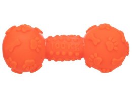 Trixie Hantel winylowy 19cm (TX-3362)