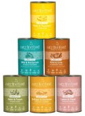 Catz Finefood Classic Collection II puszki multipack N.15-25 6x400g