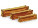 Lucky Jim Collagen Bar Wołowina L 120g
